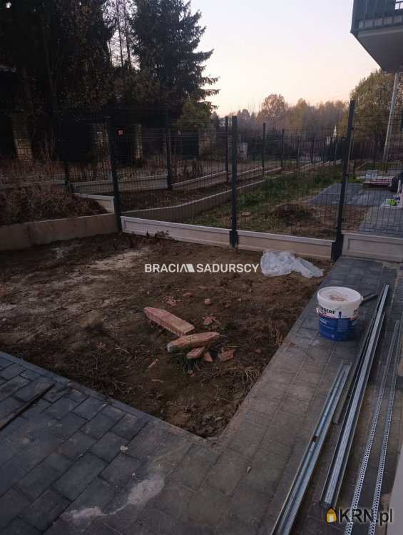 Bracia Sadurscy Oddział BS3 Lubomirskiego, Mieszkanie  na sprzedaż, Strumiany, ul. 