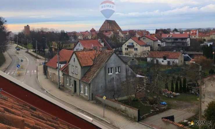 2 pokojowe, Frombork, ul. , Mieszkanie  na sprzedaż