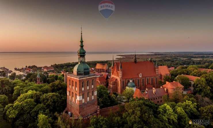 Frombork, ul. , 2 pokojowe, Mieszkanie  na sprzedaż