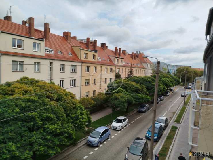 2 pokojowe, Wrocław, Krzyki/Huby, ul. Nyska, Mieszkanie  na sprzedaż