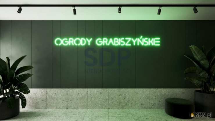 SDP Nieruchomości, Mieszkanie  na sprzedaż, Wrocław, Fabryczna/Grabiszyn, ul. Grabiszyńska