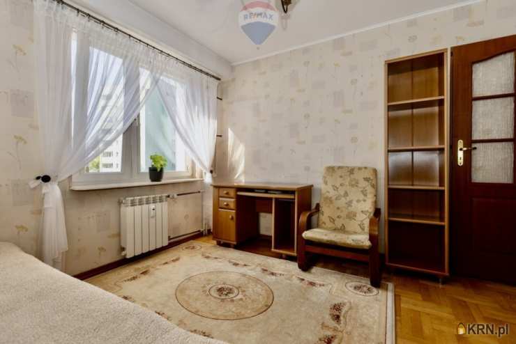 RE/MAX Polska, Mieszkanie  na sprzedaż, Warszawa, Mokotów, ul. 