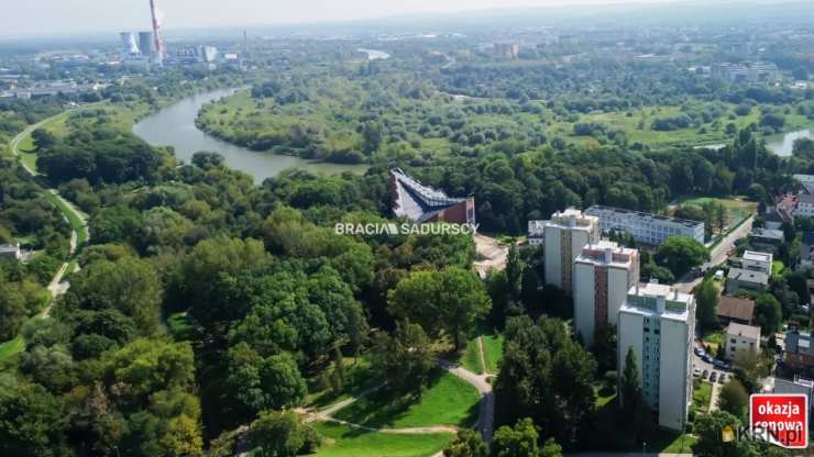 Mieszkanie  na sprzedaż, Kraków, Grzegórzki, ul. Półkole, 3 pokojowe