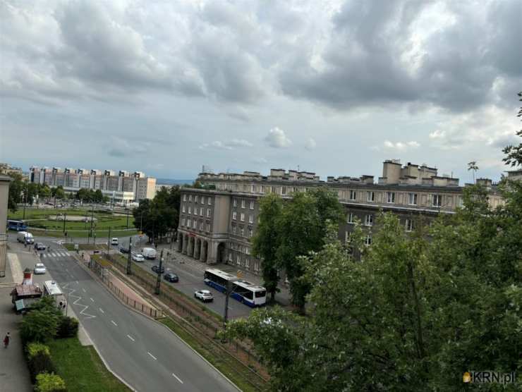 Mieszkanie  na sprzedaż, 2 pokojowe, Kraków, Nowa Huta, ul. Centrum C