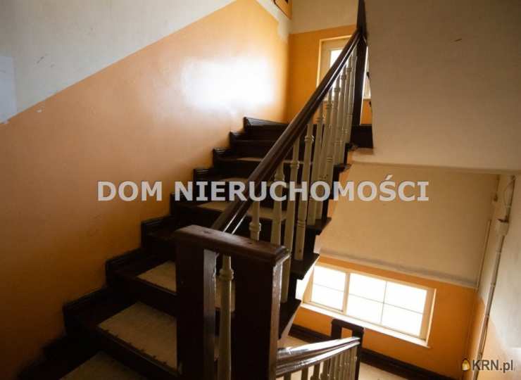 DOM Nieruchomości, Mieszkanie  na sprzedaż, Olsztyn, ul. S. Okrzei