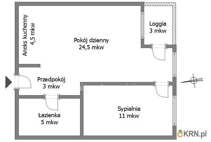 Nieruchomości Plus Piotr Kasprzak Paulina Pacelt Spółka Cywilna, Mieszkanie  na sprzedaż, Warszawa, Mokotów/Sielce, ul. Łużycka