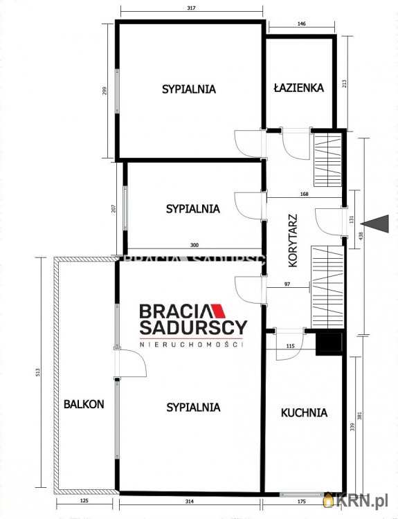 Bracia Sadurscy Oddział BS2 Rynek Pierwotny, Mieszkanie  na sprzedaż, Kraków, Łagiewniki/Borek Fałęcki, ul. Borsucza