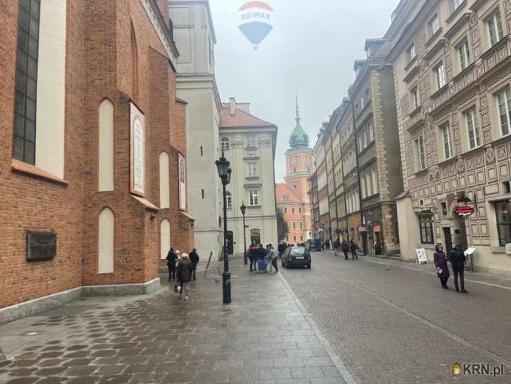 Warszawa, Śródmieście, ul. , Mieszkanie  na sprzedaż, 2 pokojowe