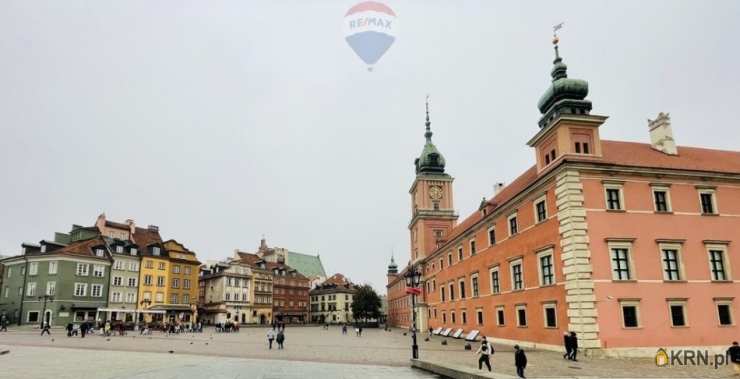 Warszawa, Śródmieście, ul. , 2 pokojowe, Mieszkanie  na sprzedaż