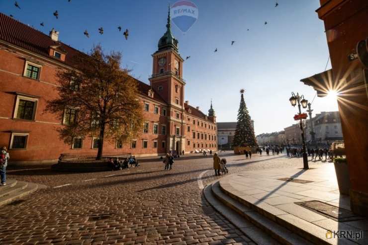 Mieszkanie  na sprzedaż, Warszawa, Śródmieście, ul. , 2 pokojowe