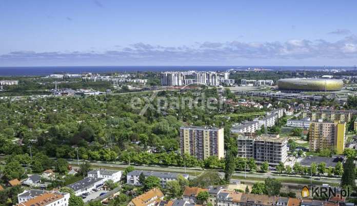 Mieszkanie  na sprzedaż, Gdańsk, Wrzeszcz Dolny, ul. , 2 pokojowe