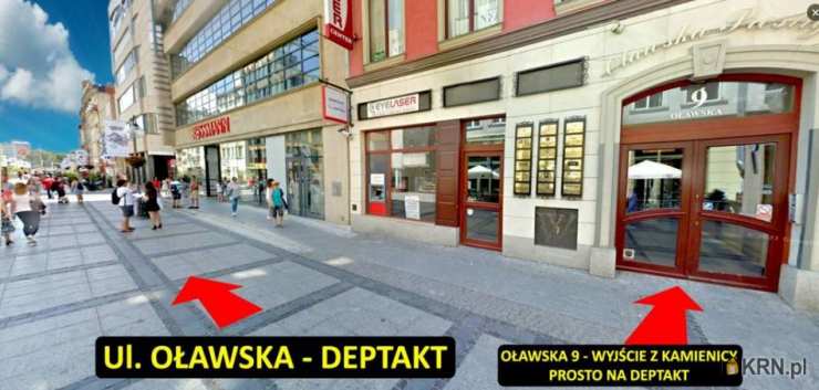 Wrocław, ul. , Mieszkanie  na sprzedaż, 1 pokojowe