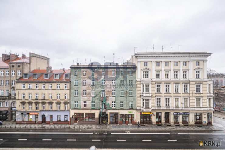 Wrocław, Stare Miasto, ul. ks. P. Skargi, 2 pokojowe, Mieszkanie  na sprzedaż