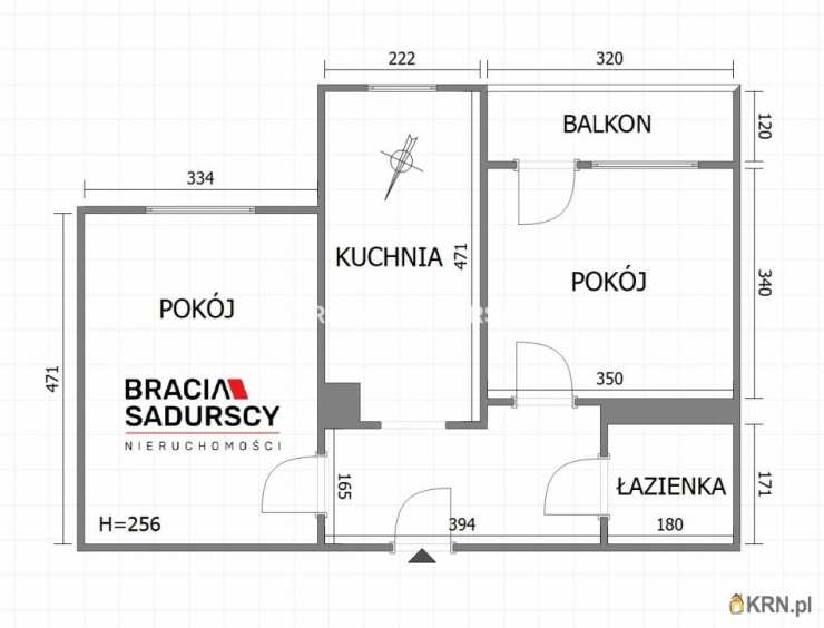 Kraków, Mistrzejowice, ul. Kombatantów, 2 pokojowe, Mieszkanie  na sprzedaż