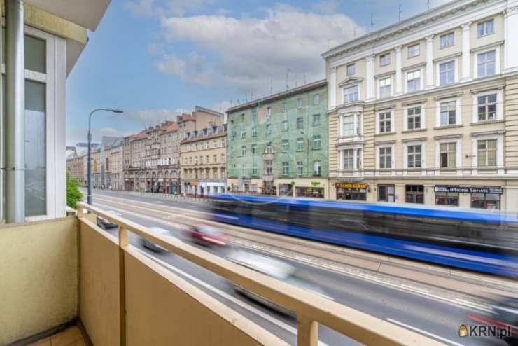 Wrocław, Stare Miasto, ul. Teatralna, Mieszkanie  na sprzedaż, 2 pokojowe