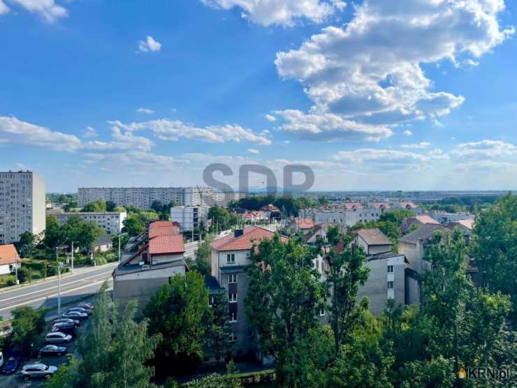 Mieszkanie  na sprzedaż, Wrocław, Fabryczna/Nowy Dwór, ul. Budziszyńska, 2 pokojowe