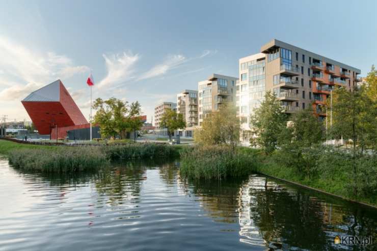 Mieszkanie  na sprzedaż, 2 pokojowe, Gdańsk, Śródmieście/Stare Miasto, ul. Stara Stocznia