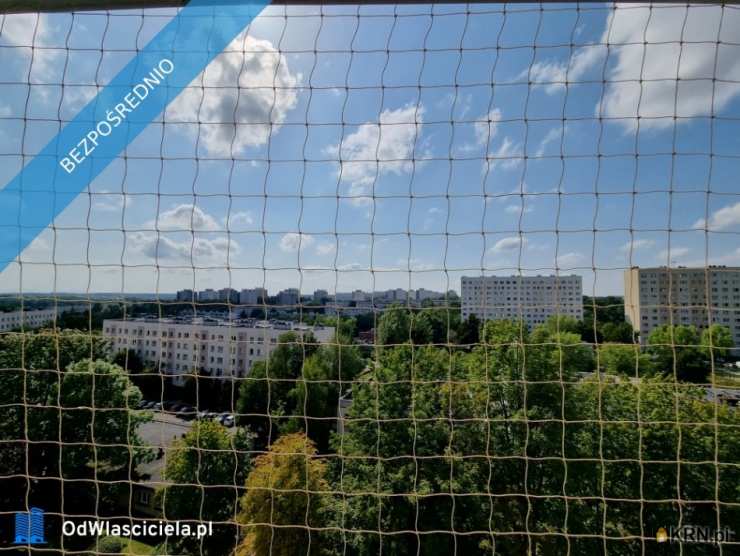 Mieszkanie  na sprzedaż, Jastrzębie-Zdrój, ul. Zielona, 2 pokojowe