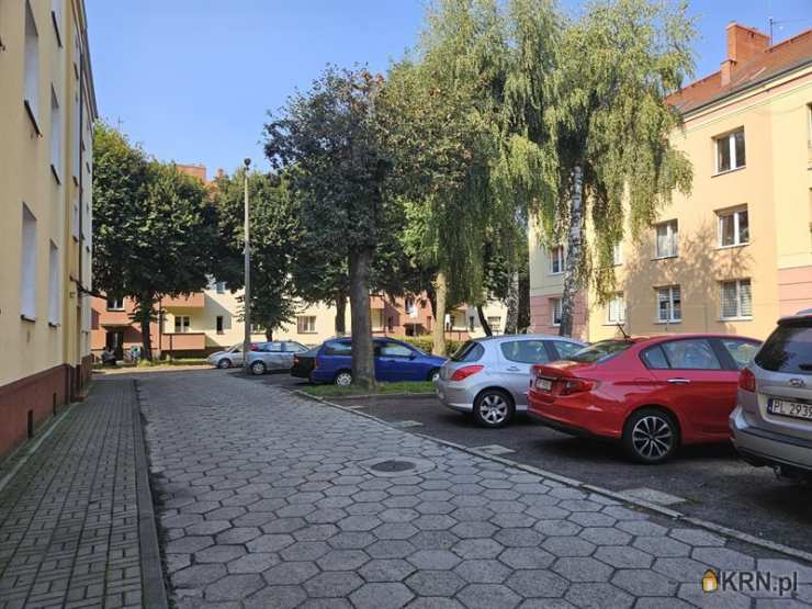 Twoje Centrum Nieruchomości, Mieszkanie  do wynajęcia, Leszno, ul. gen. J. Dąbrowskiego