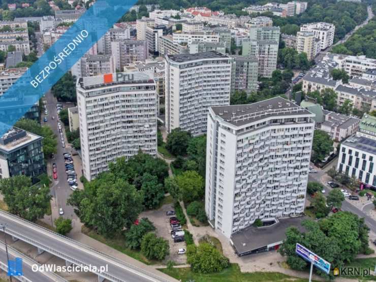 Warszawa, Śródmieście, ul. Górnośląska, Mieszkanie  na sprzedaż, 2 pokojowe