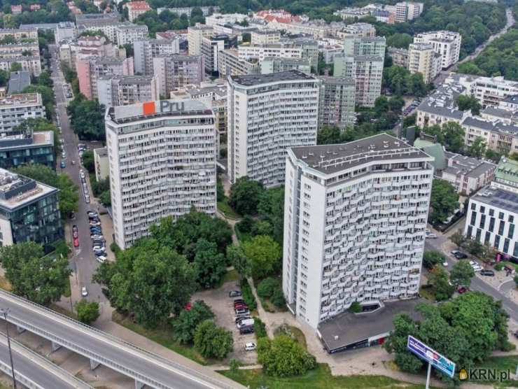 Warszawa, Śródmieście, ul. , Mieszkanie  na sprzedaż, 2 pokojowe