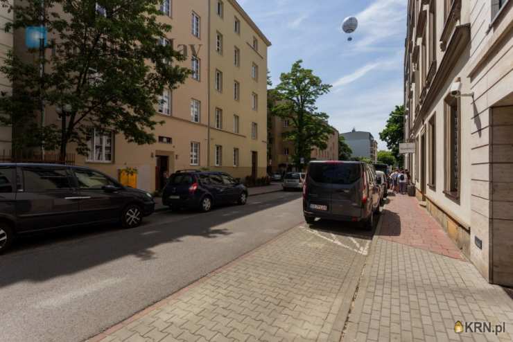 Hamilton May, Mieszkanie  na sprzedaż, Kraków, Stare Miasto/Kazimierz, ul. Skawińska