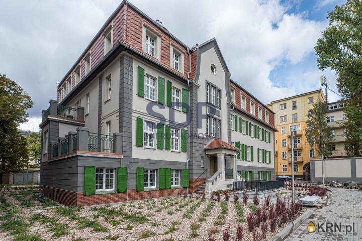 Mieszkanie  na sprzedaż, 2 pokojowe, Wrocław, Stare Miasto, ul. T. Kościuszki