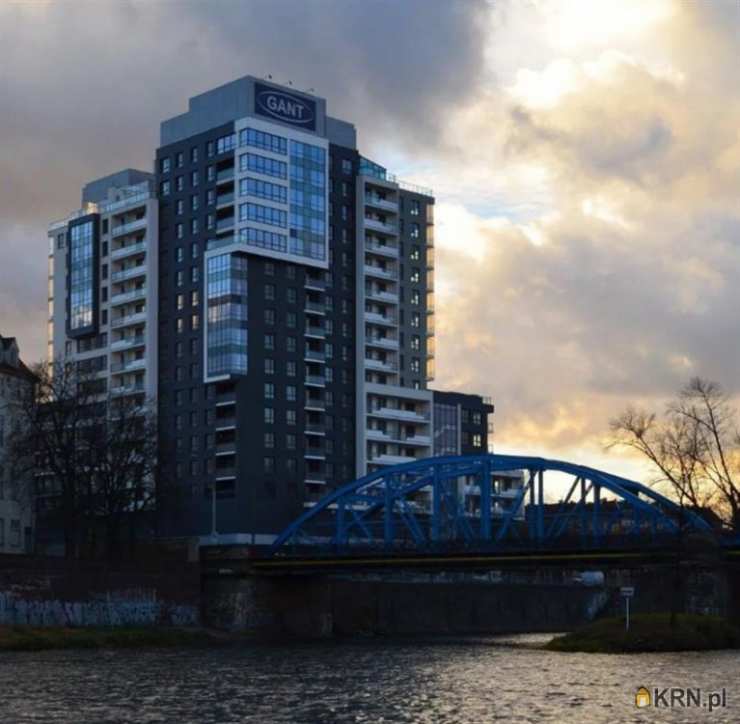 Mieszkanie  na sprzedaż, 2 pokojowe, Wrocław, Stare Miasto/Szczepin, ul. gen. W. Sikorskiego