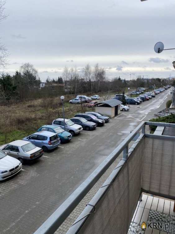 Poznań, Stare Miasto/Naramowice, ul. Błażeja, Mieszkanie  na sprzedaż, 2 pokojowe