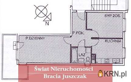 Wrocław, Psie Pole/Różanka, ul. , Mieszkanie  do wynajęcia, 2 pokojowe