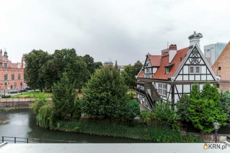 Gdańsk, Śródmieście, ul. Na Piaskach, 2 pokojowe, Mieszkanie  do wynajęcia