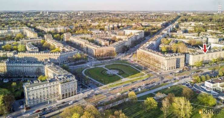 2 pokojowe, Mieszkanie  na sprzedaż, Kraków, Nowa Huta, ul. Centrum A