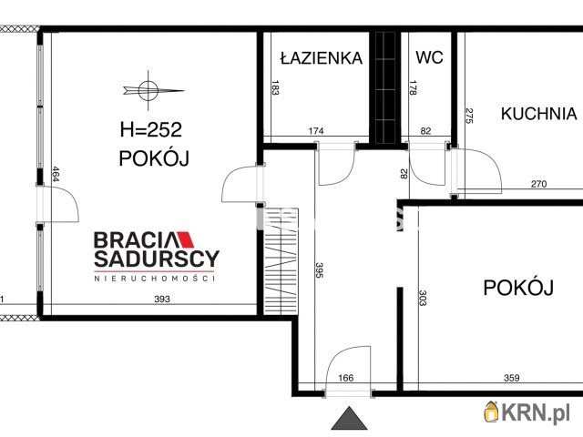 Kraków, Bieżanów-Prokocim, ul. Heleny, Mieszkanie  na sprzedaż, 2 pokojowe