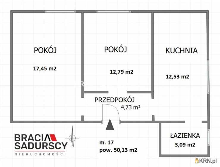 Chrzanów, Stella, ul. Kolonia Stella, Mieszkanie  na sprzedaż, 2 pokojowe