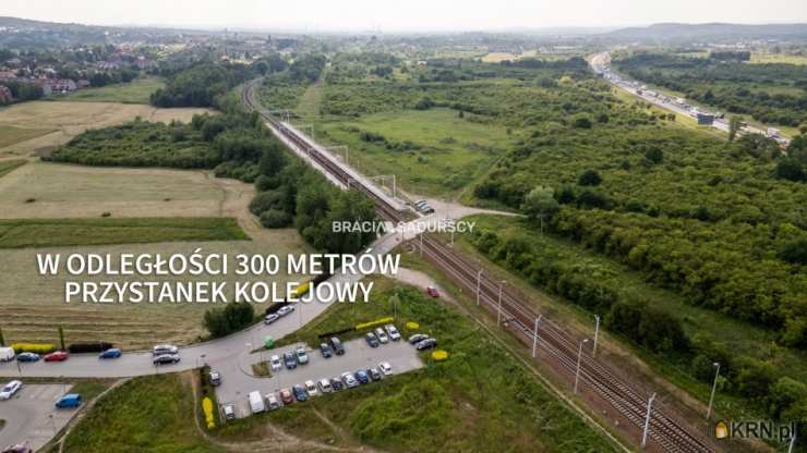 3 pokojowe, Mieszkanie  na sprzedaż, Kraków, Swoszowice/Opatkowice, ul. M. Dębskiego