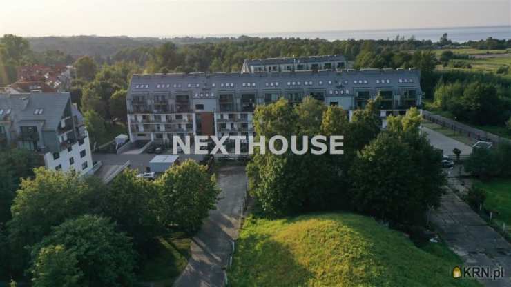 Nexthouse, Mieszkanie  na sprzedaż, Kołobrzeg, Podczele, ul. 