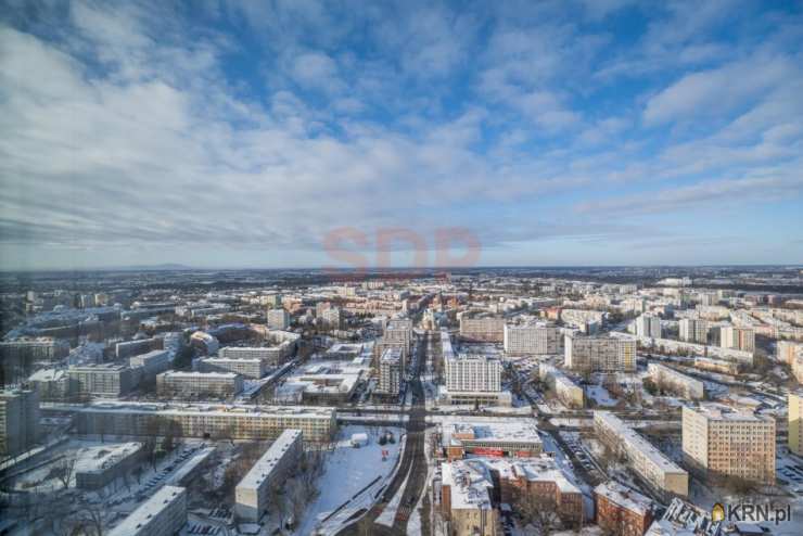 Mieszkanie  na sprzedaż, Wrocław, Krzyki, ul. Gwiaździsta, 2 pokojowe