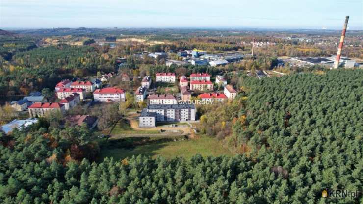 2 pokojowe, Mieszkanie  na sprzedaż, Chrzanów, Stella, ul. Kolonia Stella