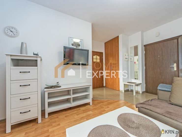 Home Experts, Mieszkanie  na sprzedaż, Gdańsk, Wrzeszcz Górny, ul. Partyzantów