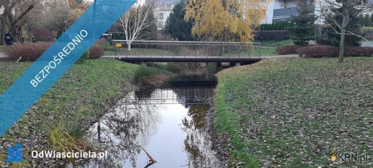 2 pokojowe, Mieszkanie  na sprzedaż, Warszawa, Wilanów, ul. 