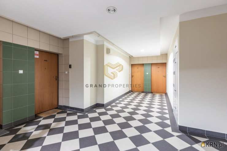 Grand Properties Sp. z o.o., Mieszkanie  do wynajęcia, Warszawa, Targówek/Zacisze, ul. Zielone Zacisze