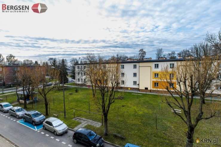 BERGSEN Nieruchomości, Mieszkanie  na sprzedaż, Tarnów, Mościce, ul. ks. S. Indyka