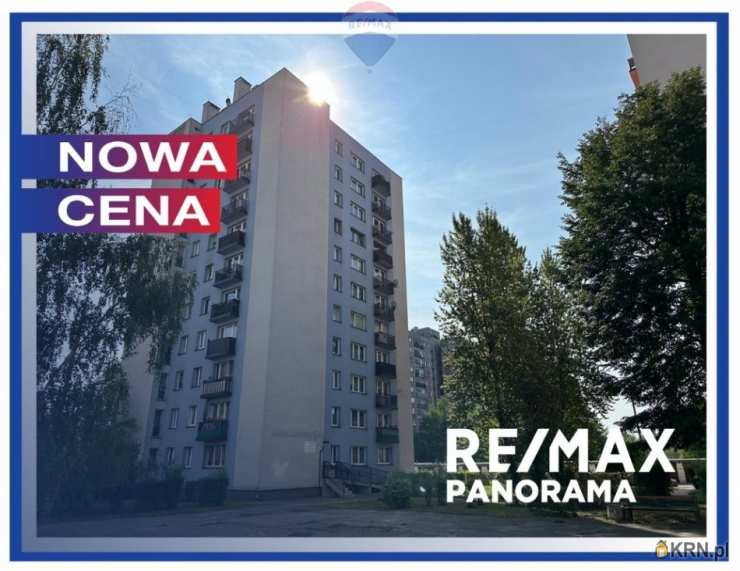 Sosnowiec, ul. , 3 pokojowe, Mieszkanie  na sprzedaż