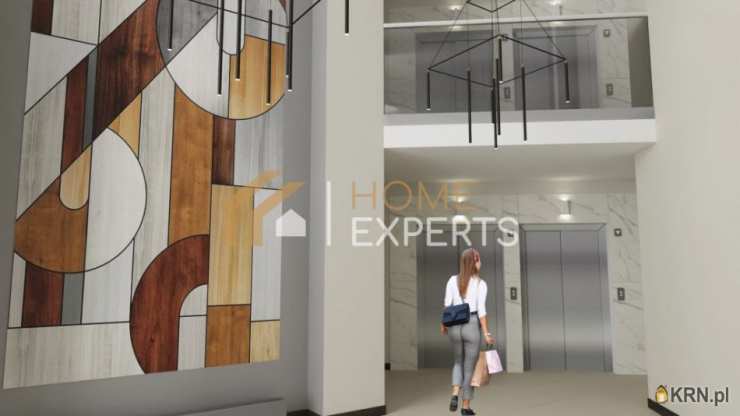 Home Experts, Mieszkanie  na sprzedaż, Gdańsk, Letnica, ul. Starowiejska