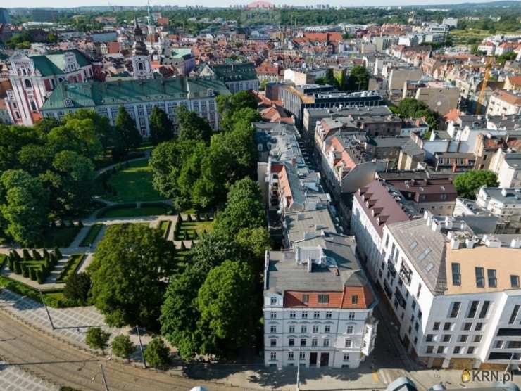 Mieszkanie  na sprzedaż, 3 pokojowe, Poznań, ul. 