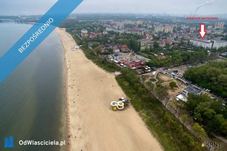 Gdańsk, Wrzeszcz Górny, ul. gen. J. Hallera, 2 pokojowe, Mieszkanie  na sprzedaż