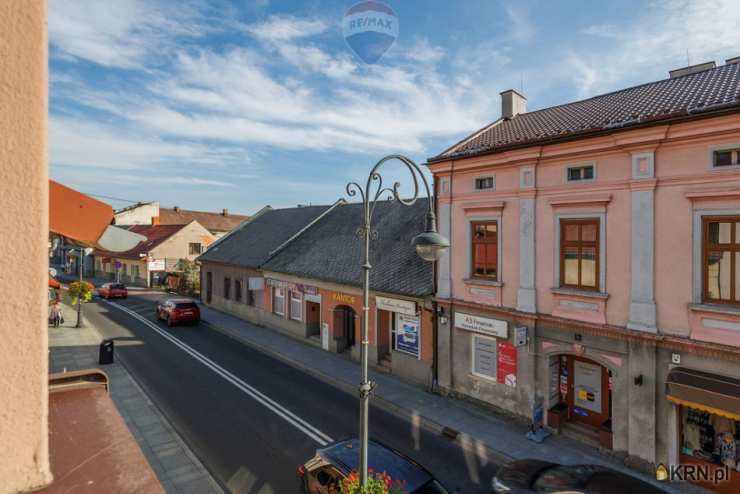 Kęty, ul. , 2 pokojowe, Mieszkanie  na sprzedaż