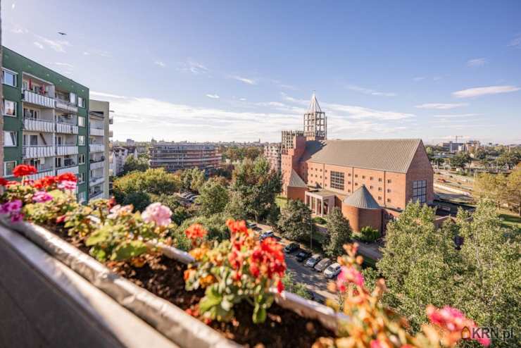 Wrocław, Psie Pole/Różanka, ul. Macedońska, Mieszkanie  na sprzedaż, 2 pokojowe