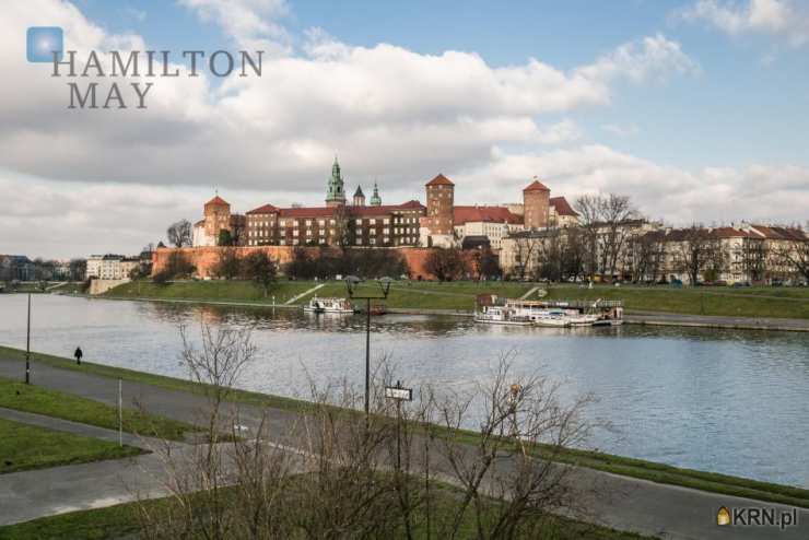 Kraków, Dębniki, ul. Monte Cassino, , Mieszkanie  na sprzedaż