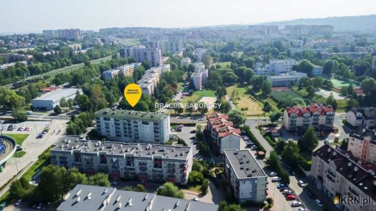 Kraków, Podgórze Duchackie/Kurdwanów, ul. M. Żaka, Mieszkanie  na sprzedaż, 2 pokojowe